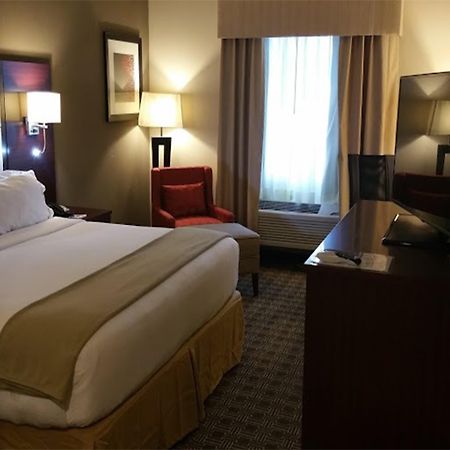 Holiday Inn Express & Suites Lantana By Ihg מראה חיצוני תמונה