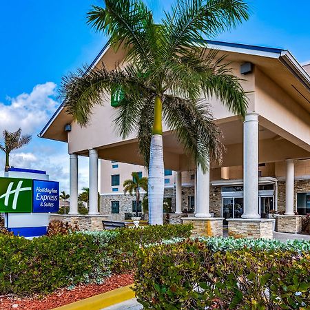 Holiday Inn Express & Suites Lantana By Ihg מראה חיצוני תמונה