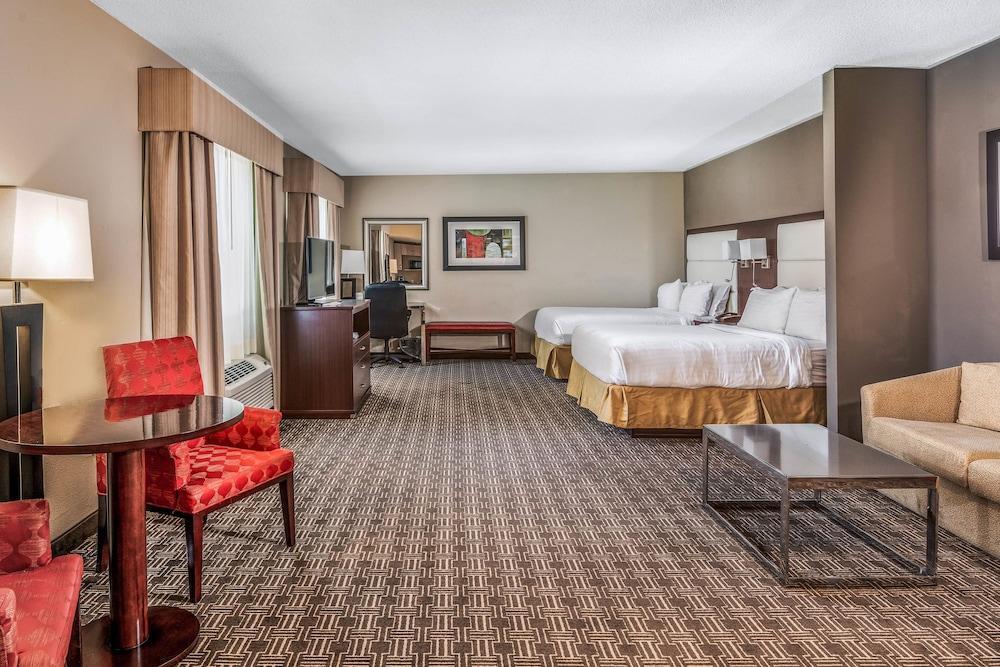 Holiday Inn Express & Suites Lantana By Ihg מראה חיצוני תמונה