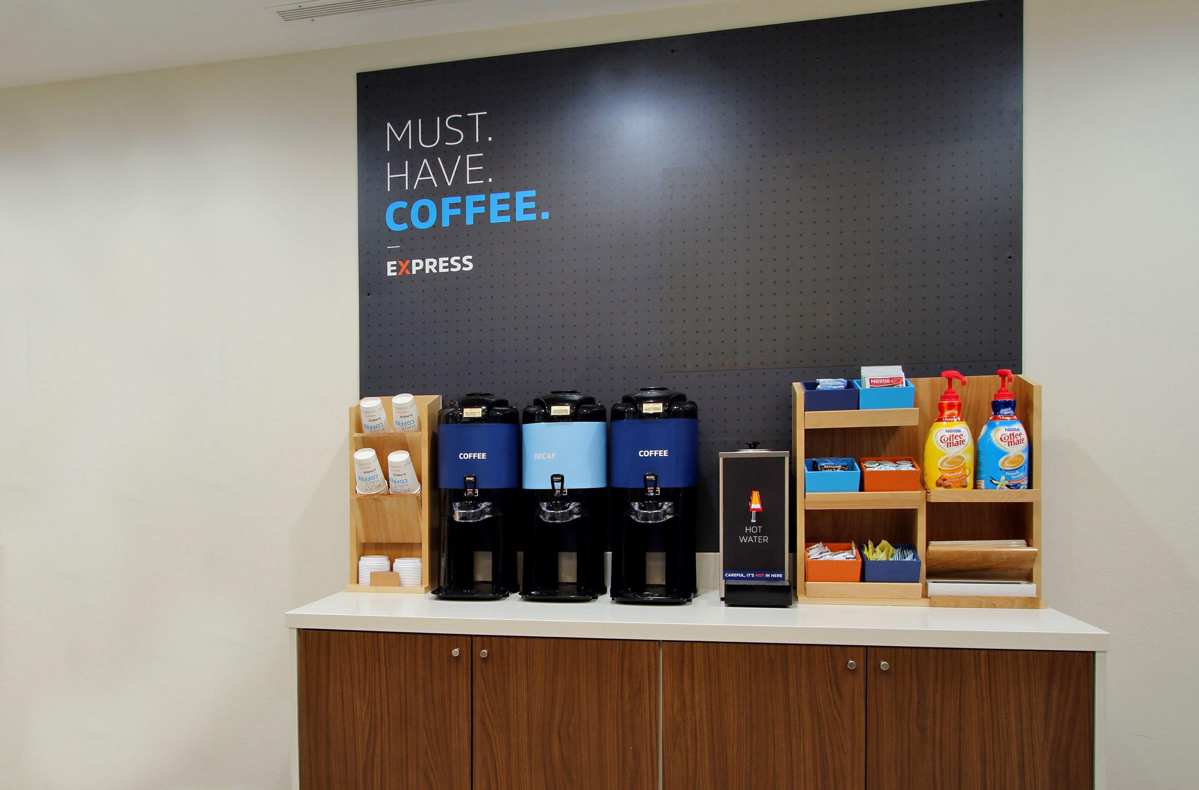 Holiday Inn Express & Suites Lantana By Ihg מראה חיצוני תמונה