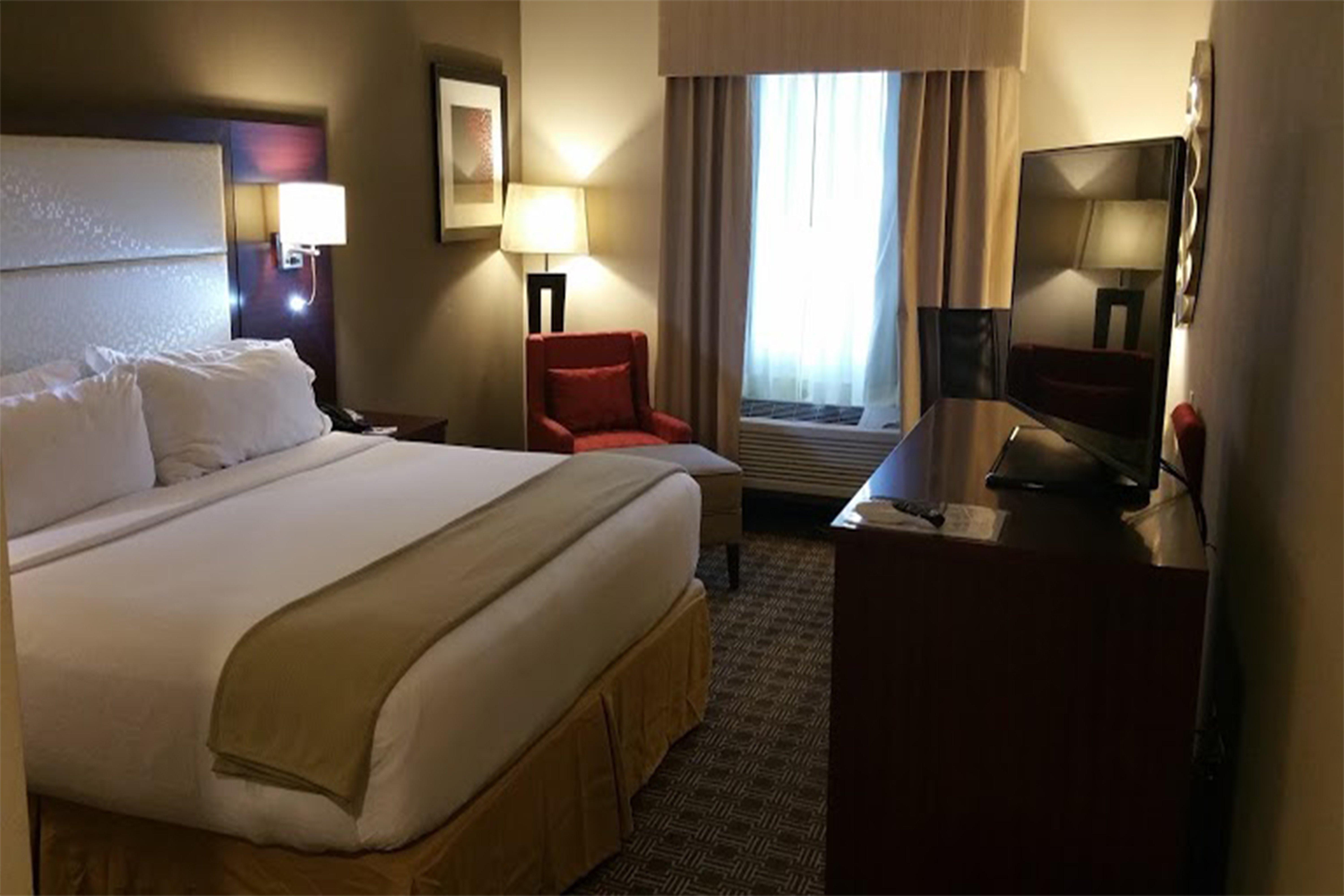 Holiday Inn Express & Suites Lantana By Ihg מראה חיצוני תמונה