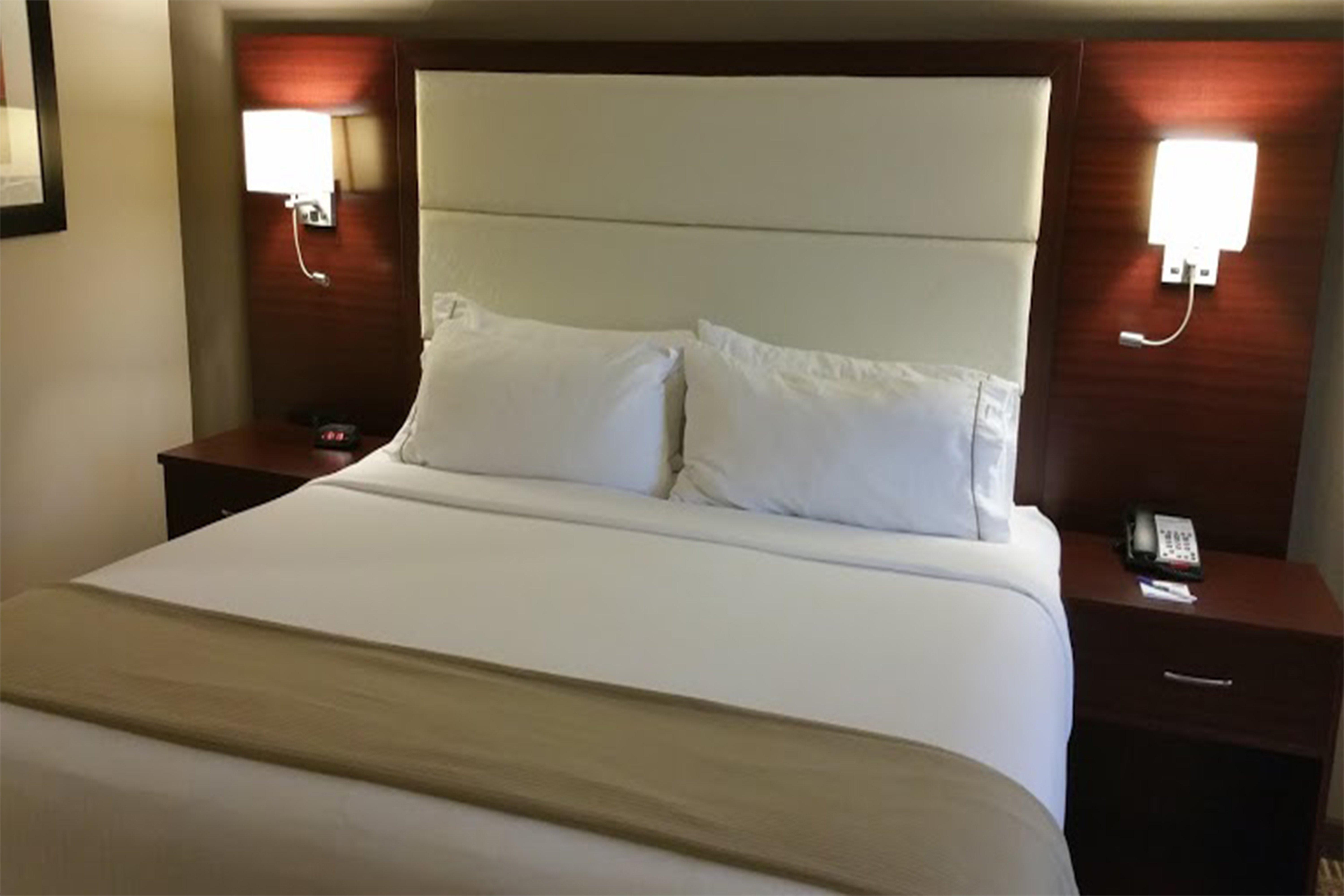 Holiday Inn Express & Suites Lantana By Ihg מראה חיצוני תמונה