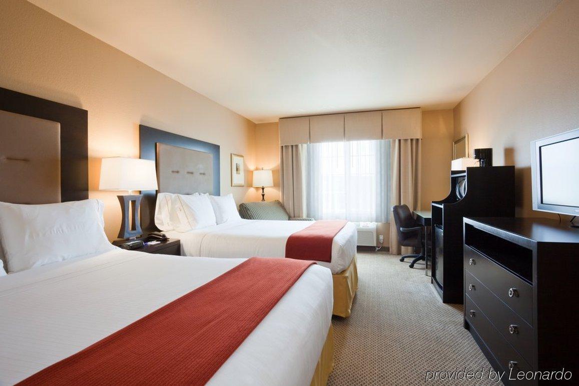 Holiday Inn Express & Suites Lantana By Ihg מראה חיצוני תמונה